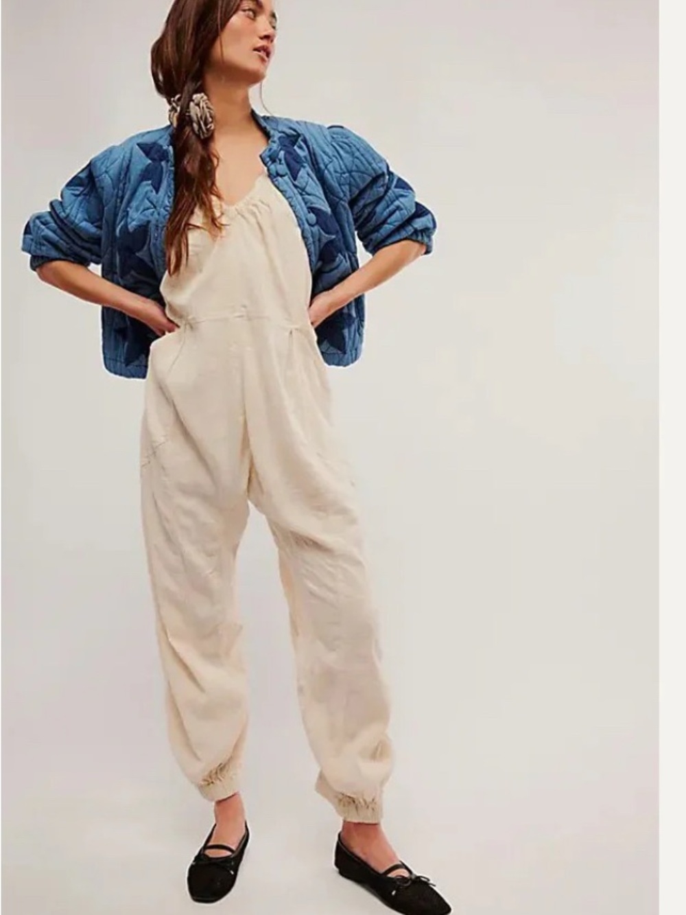 Free people jumper NWT